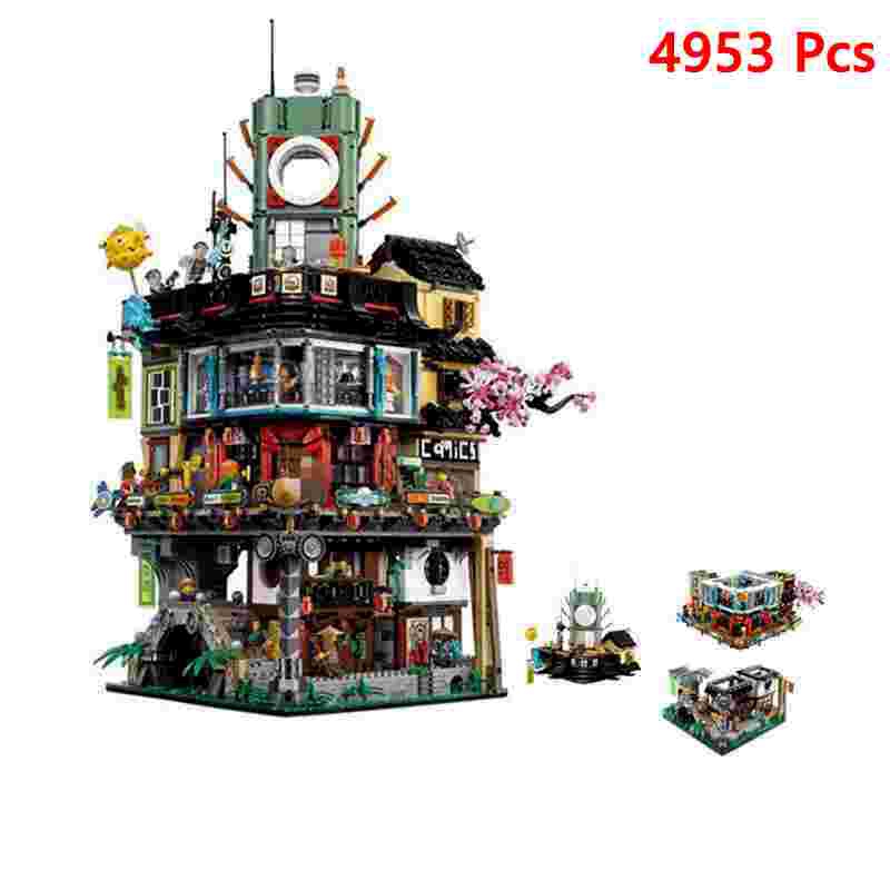 ninjago lego 70620