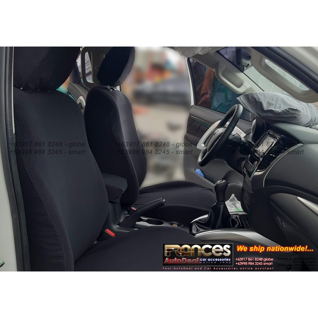 seat covers for dzire 2020