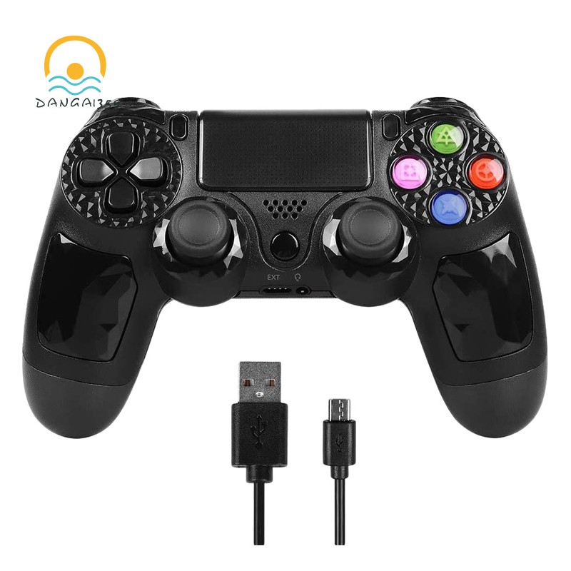 ps3 using ps4 controller