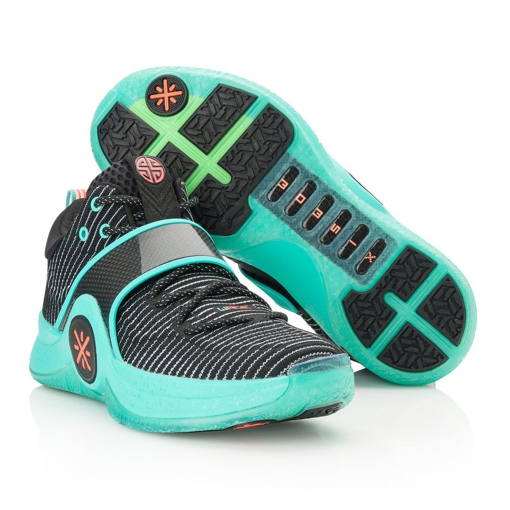wade basketball shoes