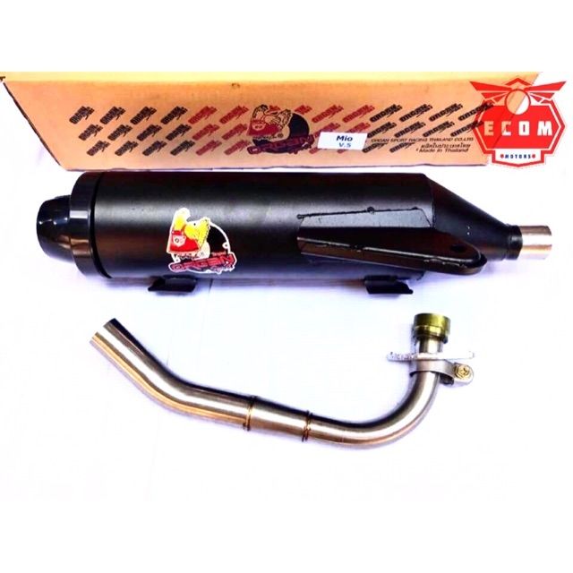 CHICKEN PIPE V5 / ORGAN SPORT V5 | Shopee Philippines