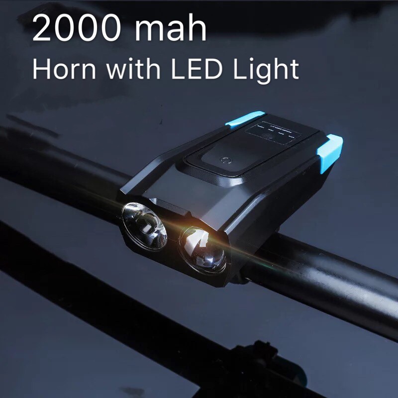 double light bike