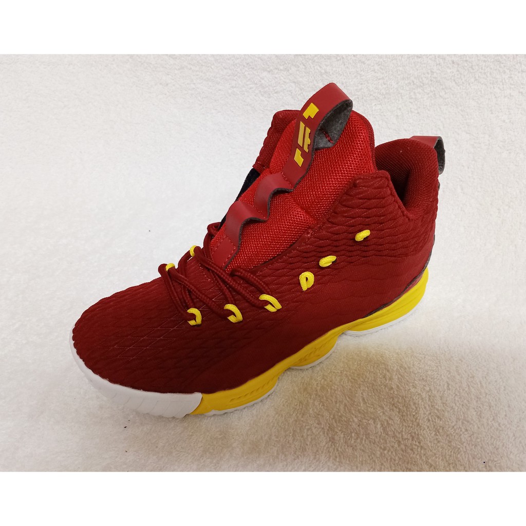 lebron basketball shoes kids