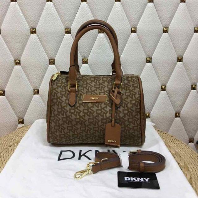 dkny speedy bag