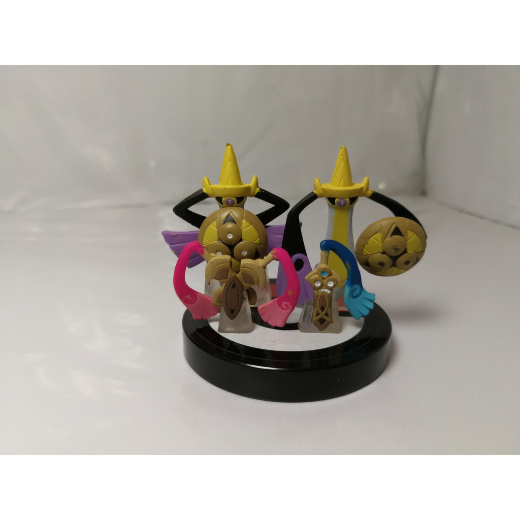 aegislash figure