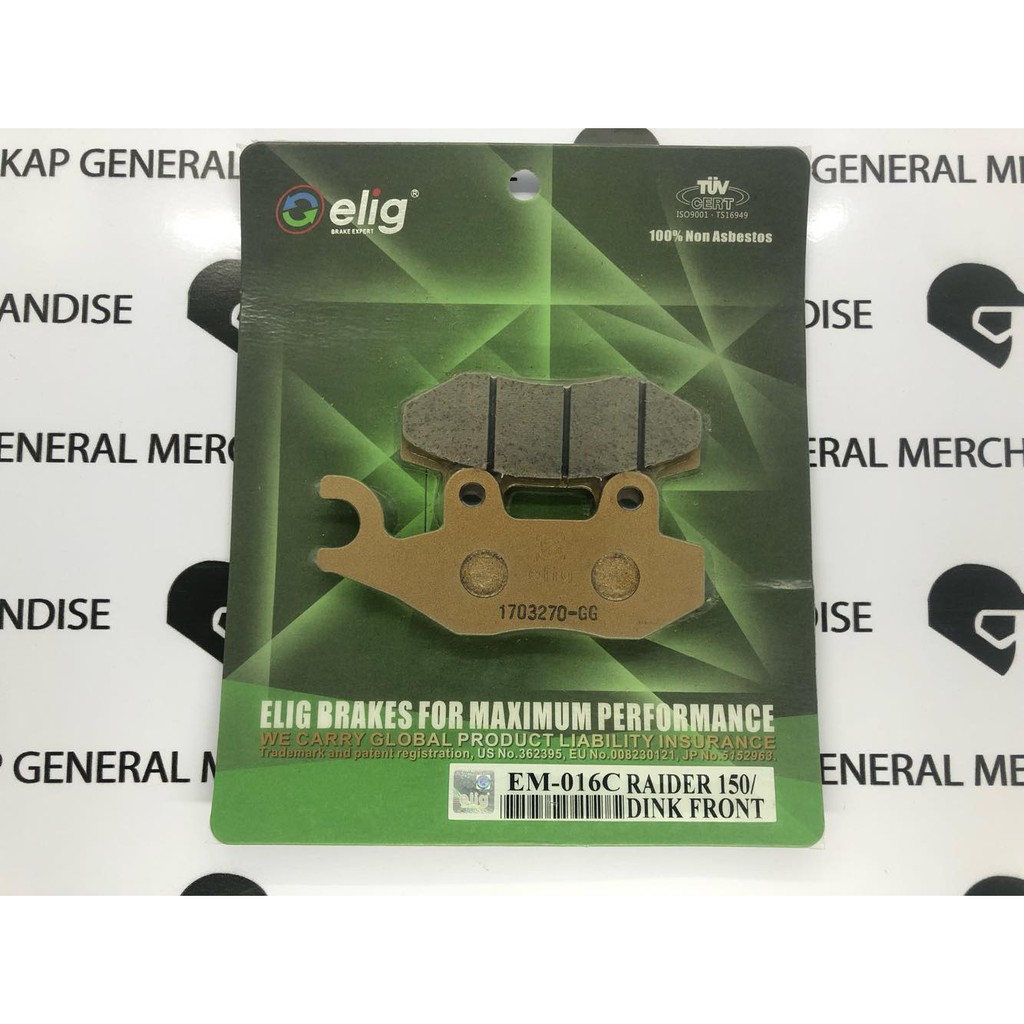 elig-front-brake-pad-click-125-click-150-v2-game-changer