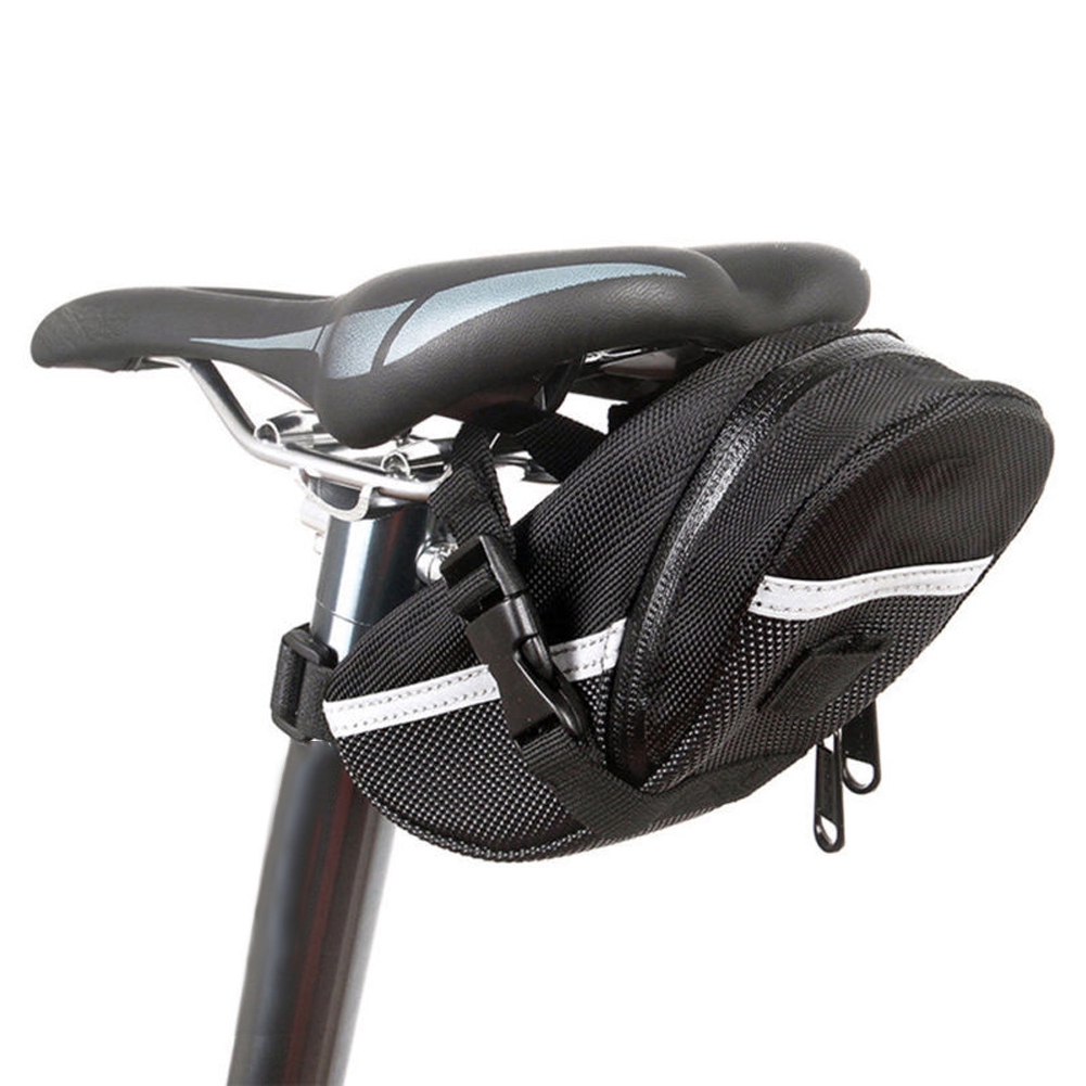 cycling seat bag