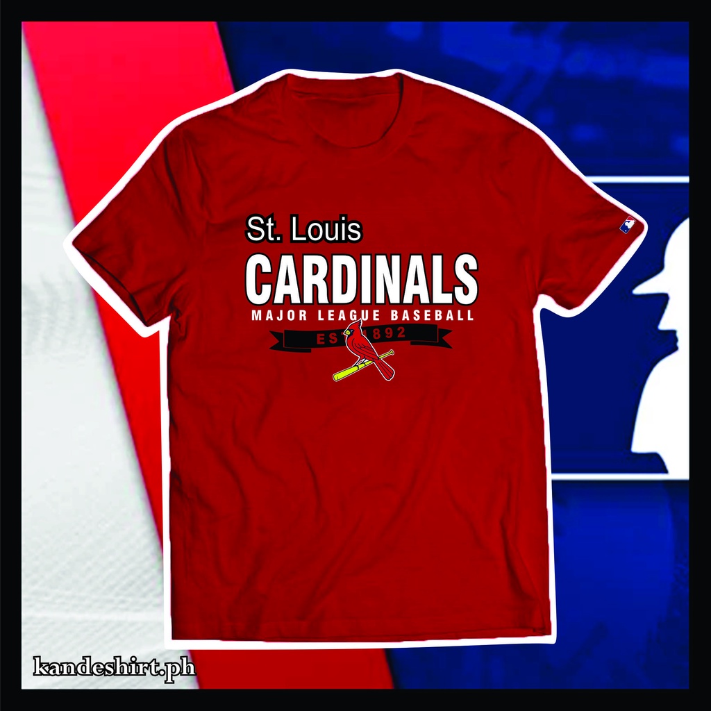 MLB Inspired Tees batch 2