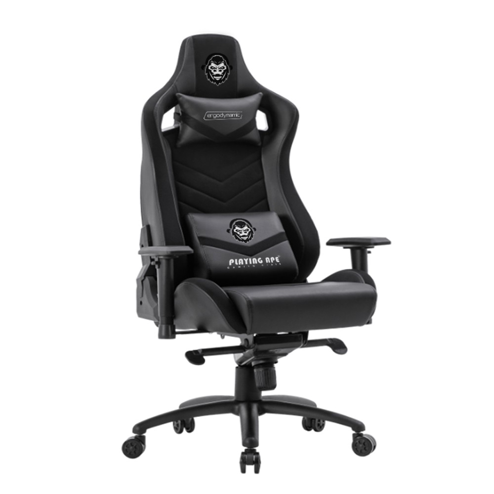 Ergodynamic PREDATOR Gaming Chair, Racing Chair, Best Gaming Chair