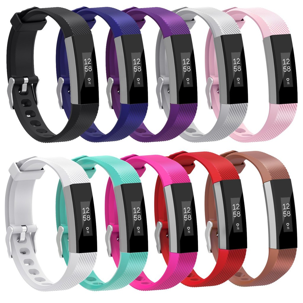 fitbit altahr