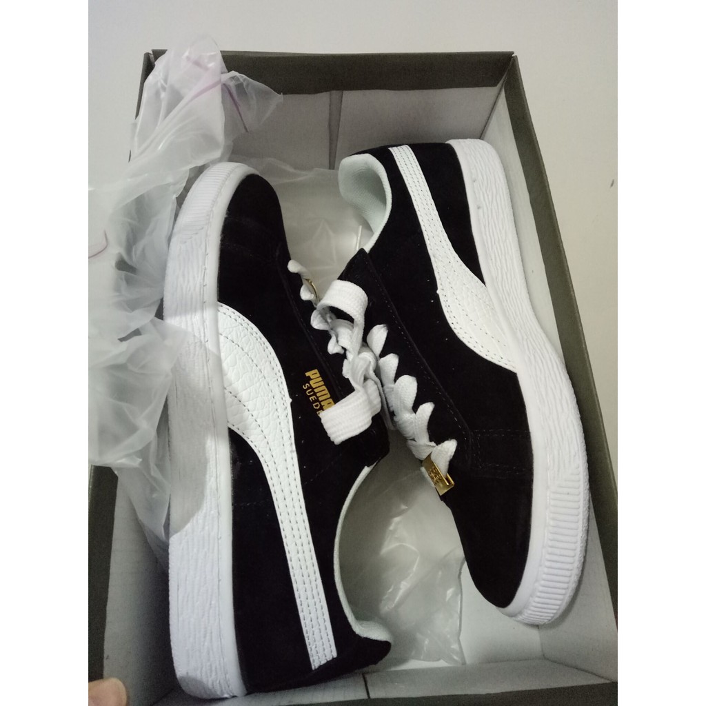 puma suede price