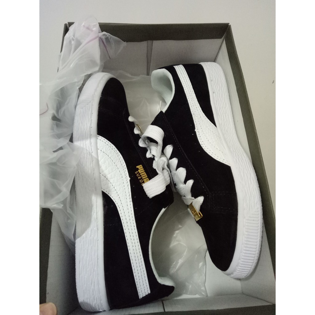 puma suede bboy price philippines