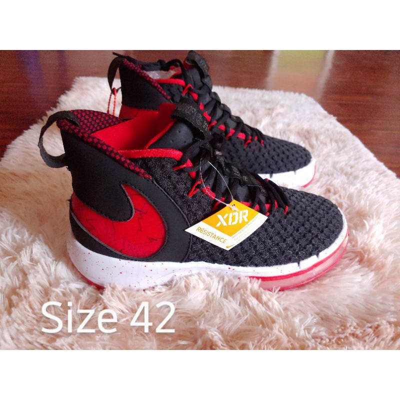 unauthorized authentic shoes
