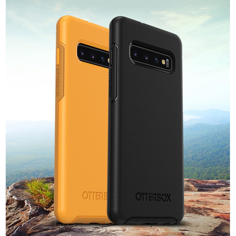 otterbox symmetry galaxy s10