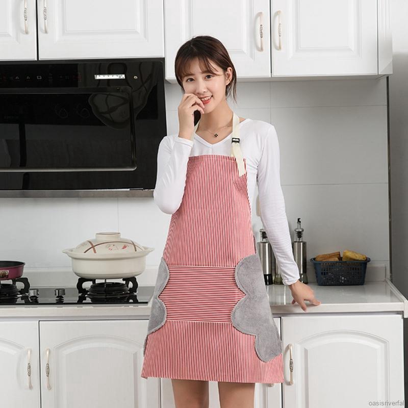 cooking gown