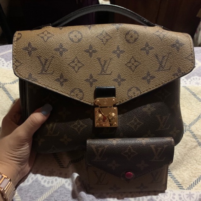 2nd hand lv bags for sale philippines