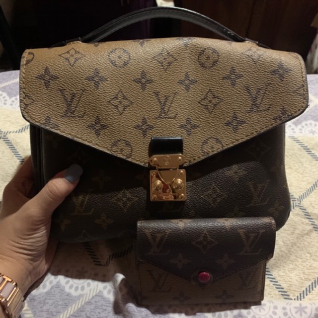 second hand lv bags philippines