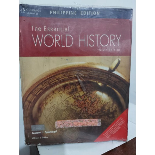 the-essential-world-history-6th-ed-shopee-philippines