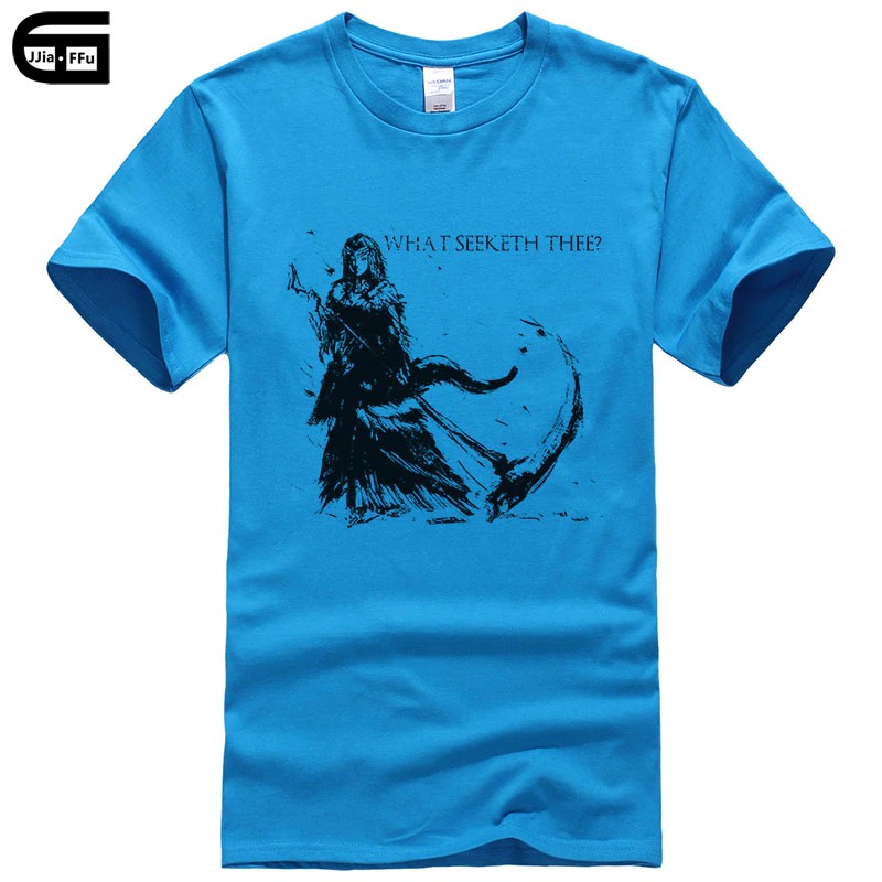 dark souls retro t shirt