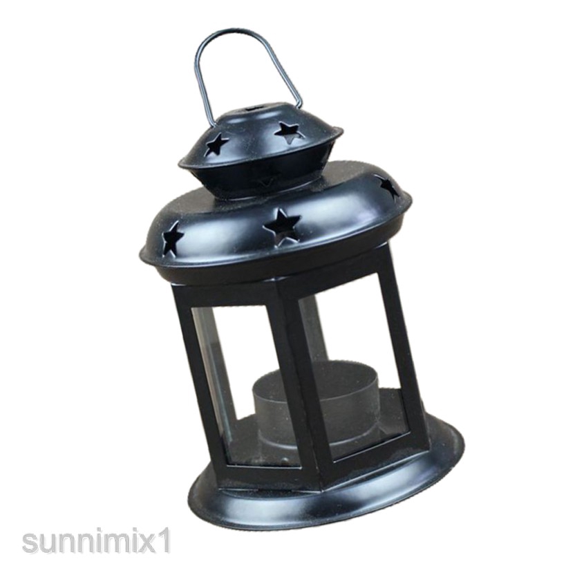 outdoor candlesticks