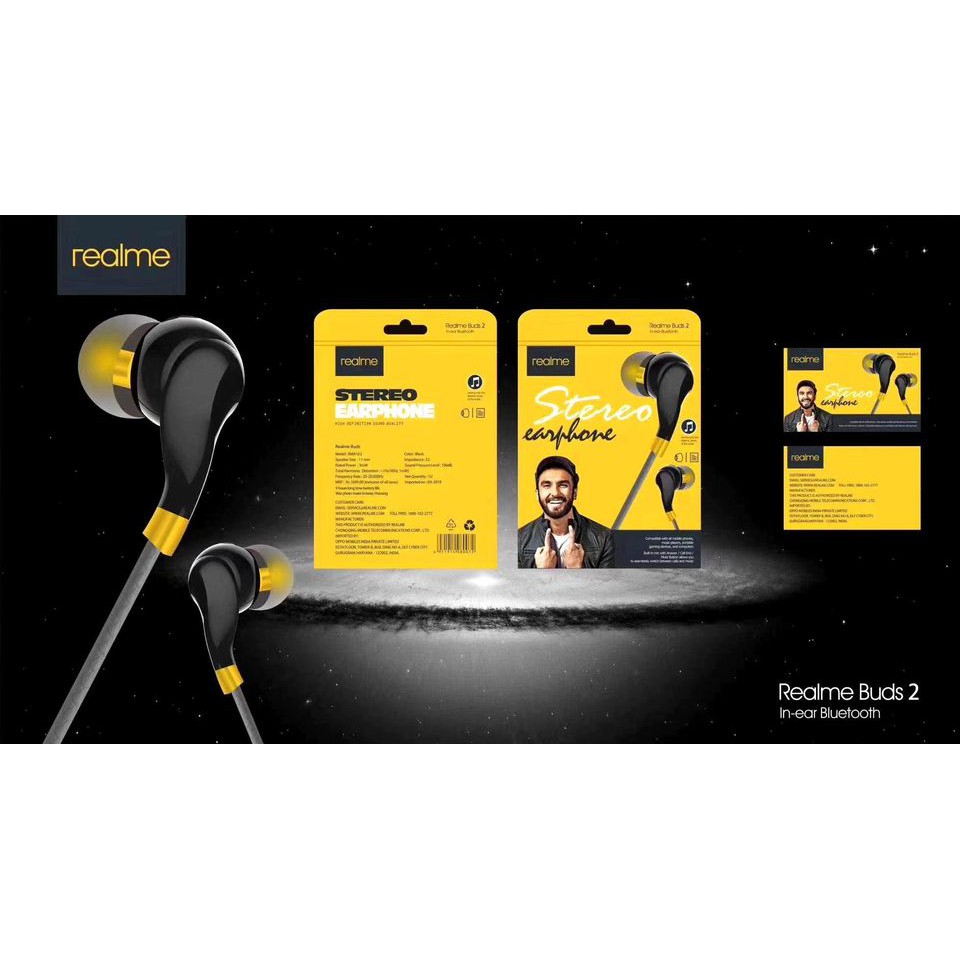 realme buds 2 sound quality