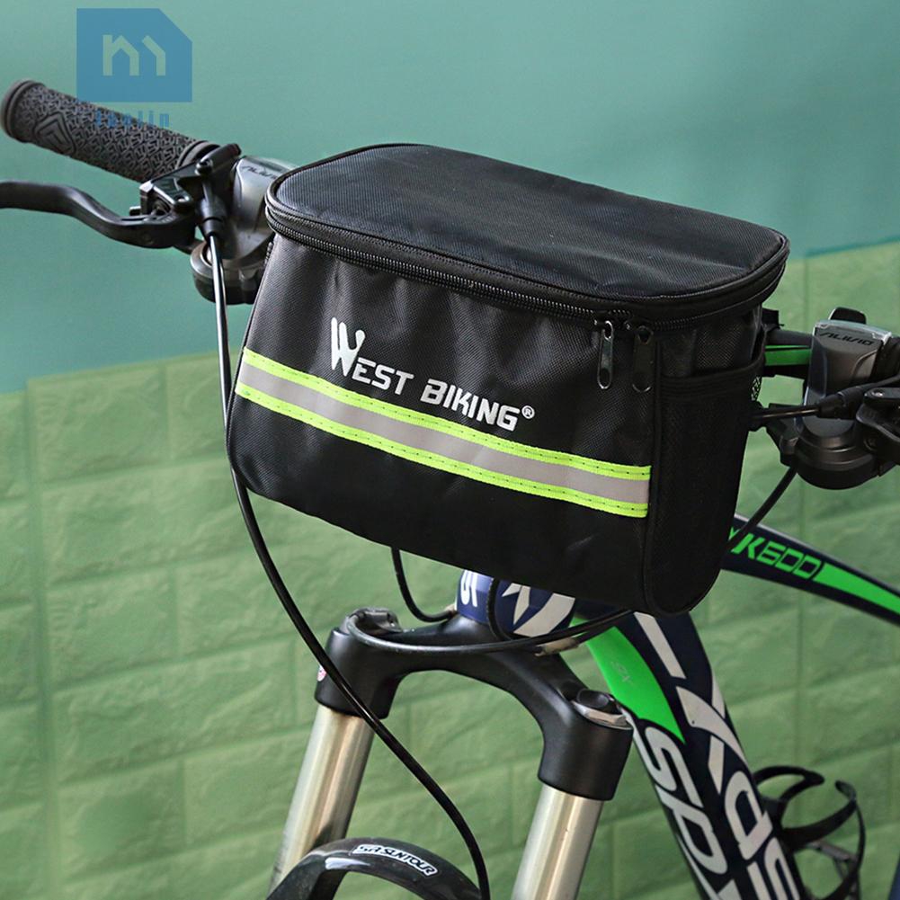 waterproof pannier bags for bicycles