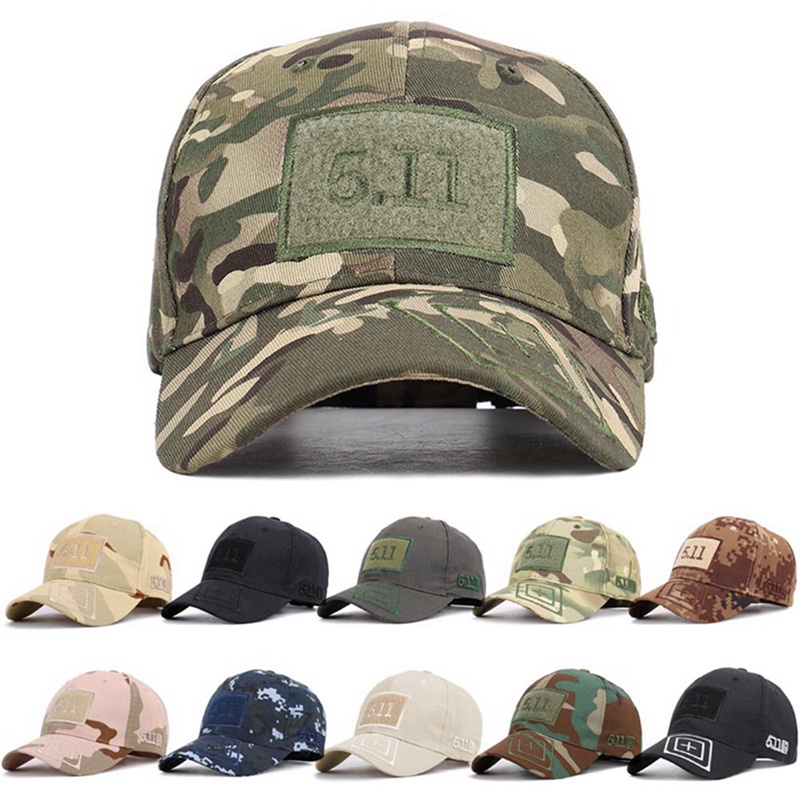 511 baseball cap