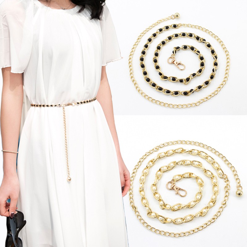 women's dress belts accessories