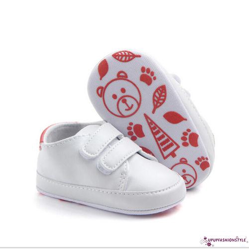 baby boy velcro shoes