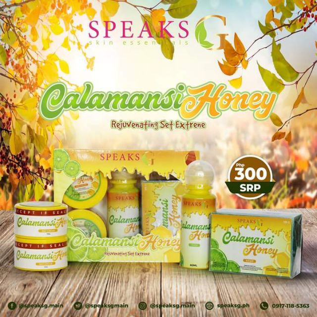 best rejuvenating set for teenager