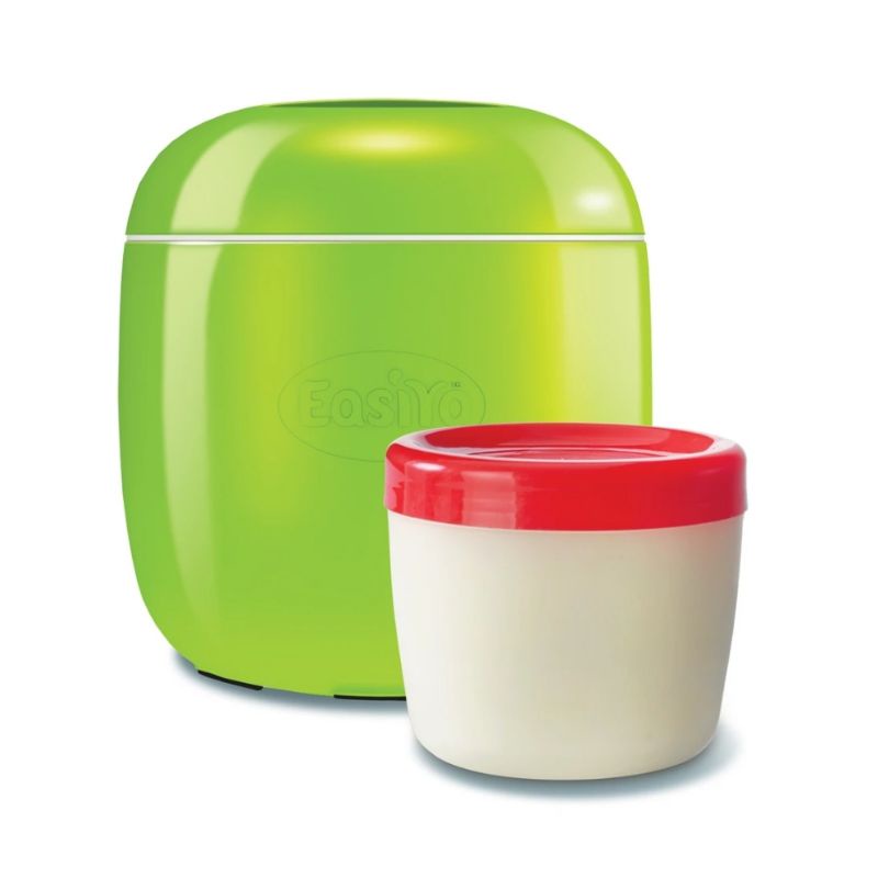 New Zealand Easiyo Plant based Yogurt Maker 500g Shopee Philippines