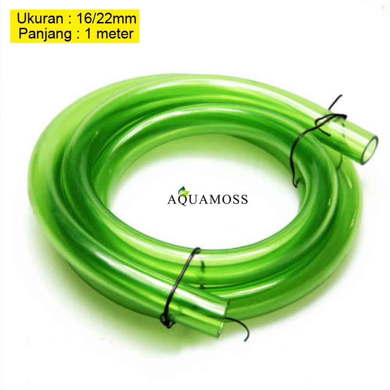 Canister Hose / External Filter 16 / 22 (1 Meter) Shopee Philippines