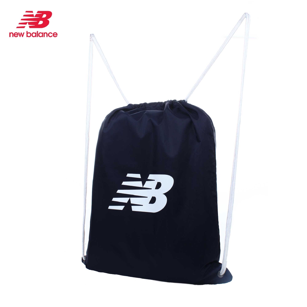 new balance gym sack