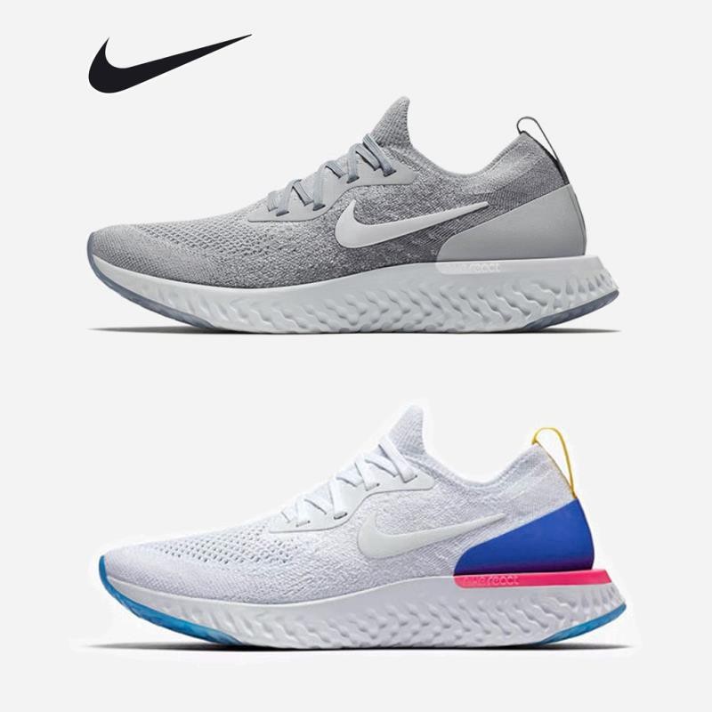 new nike epic react flyknit