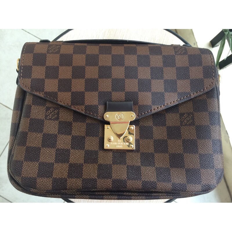 damier metis