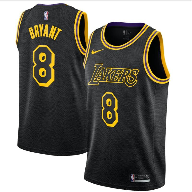 lakers design jersey