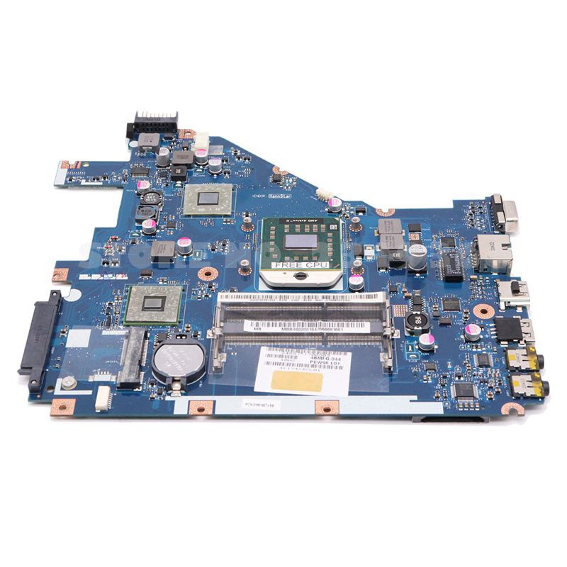 Nokotion For Acer Aspire 4738 4738z Laptop Motherboard Mb R9y06 001 Mbr9y06001 Da0zq9mb6c0 Ddr3 Free Cpu Motherboard Motherboard Motherboard For Acer Aspirelaptop Motherboard Aliexpress