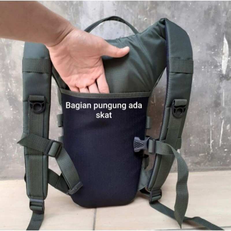 Hydropack Bike Backpack Waterpack Backpack