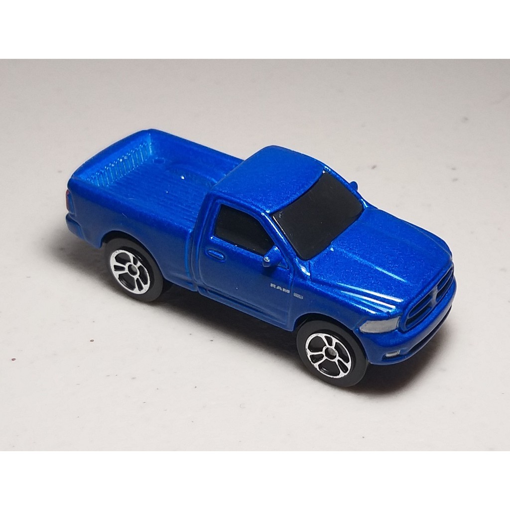 ram diecast