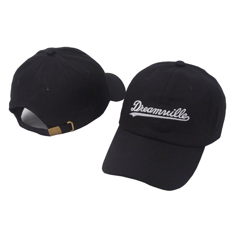dreamville bucket hat
