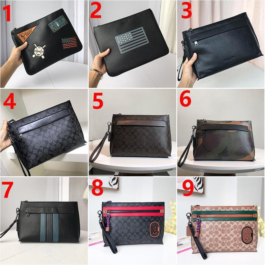 coach men's handbags