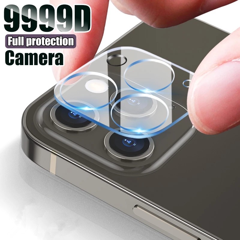 Camera Lens Protector iPhone 12 Pro Max 12 Mini SE 2 iPhone 11 Pro Max ...
