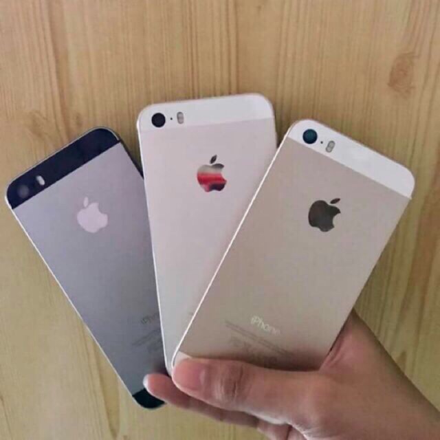 Original Apple Iphone 5s 16gb Fu Cod Shopee Philippines