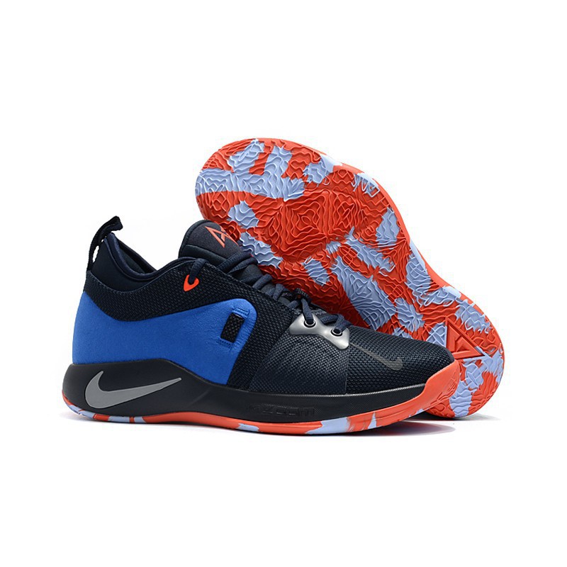 paul george 2 basketball shoes