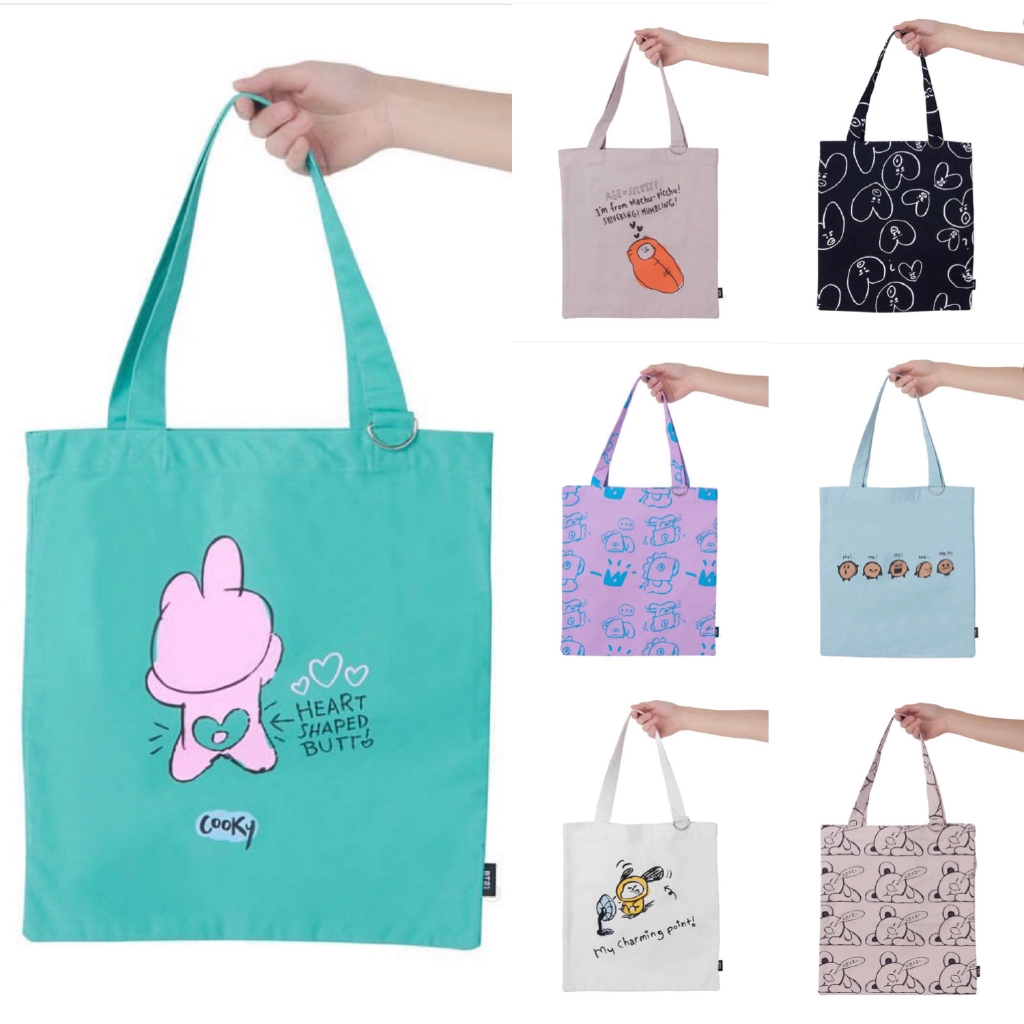 tote bag tata