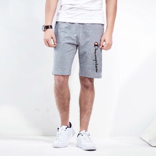 champion cotton shorts