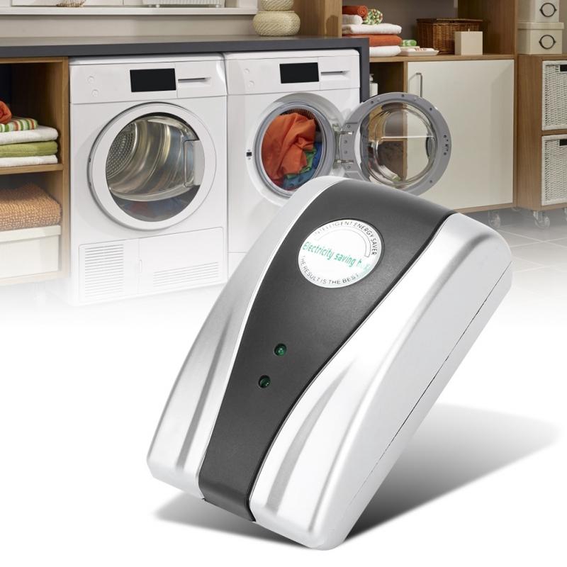 Magicstore 30000W Home Electricity Energy Saving Device Power Saver