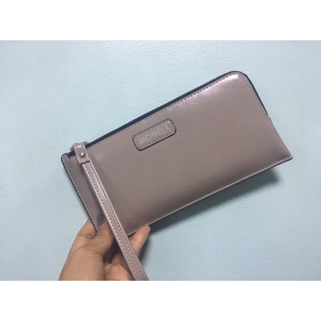 michaela wallet philippines