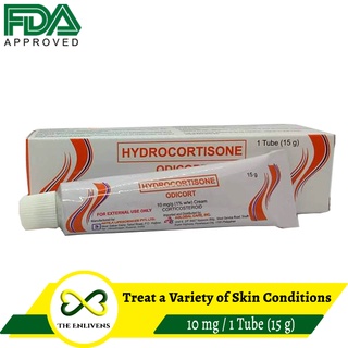 hydrocortisone - Best Prices and Online Promos - Jan 2023 | Shopee ...