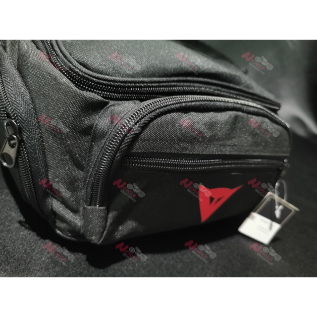 dainese waist bag